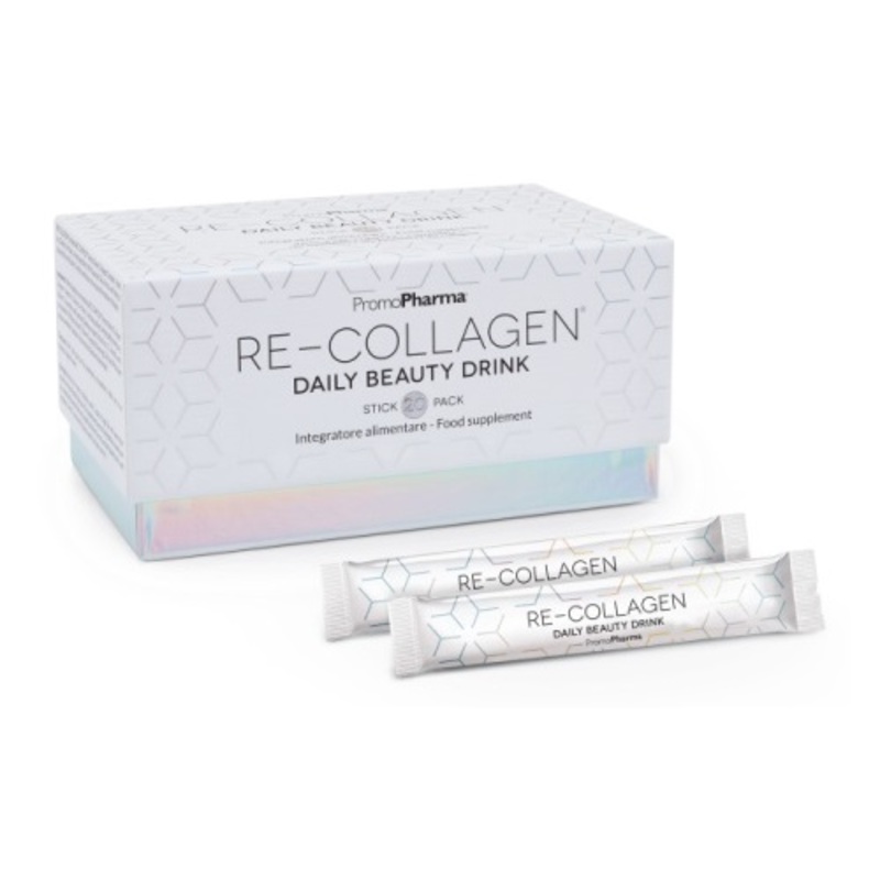 re-collagen 20stick packx12ml