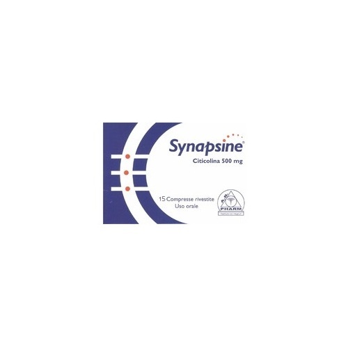 synapsine-15cpr