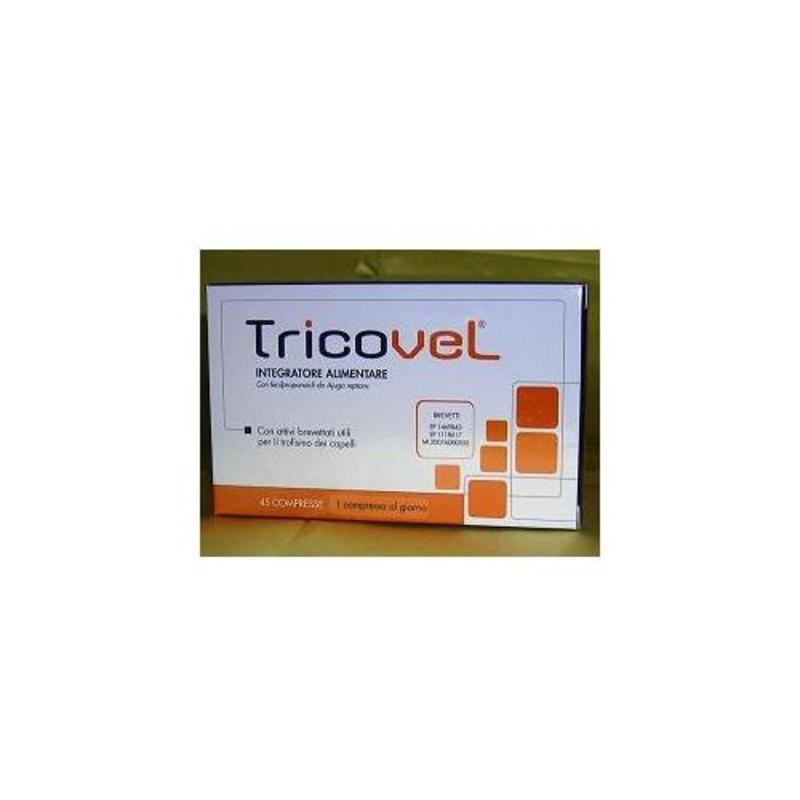 tricovel 45cpr