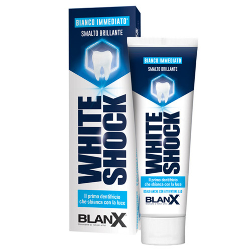 blanx-sbiancante-white-shock