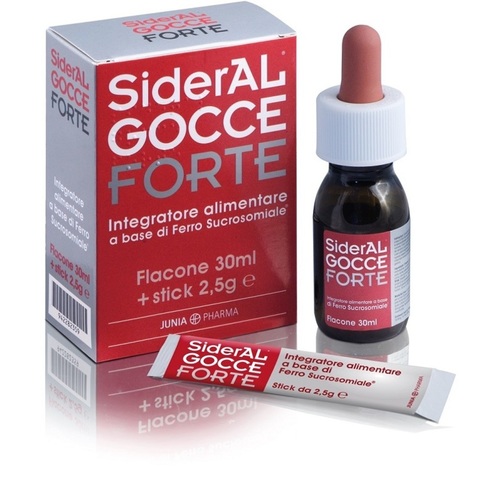 sideral-gocce-forte-30ml