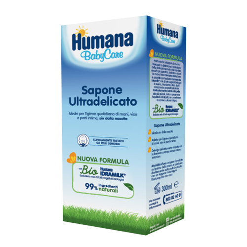 humana-bc-sapone-liquido-300ml