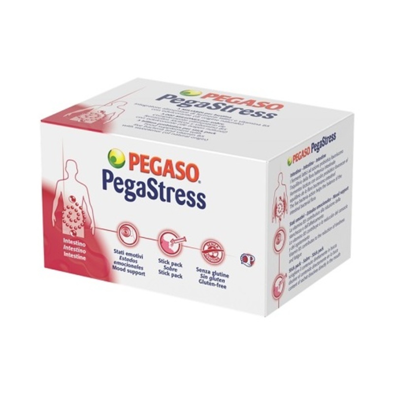 pegastress 28stick pack