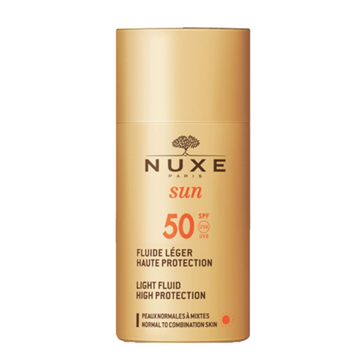 nuxe-sun-fluido-leggero-spf50-50-ml