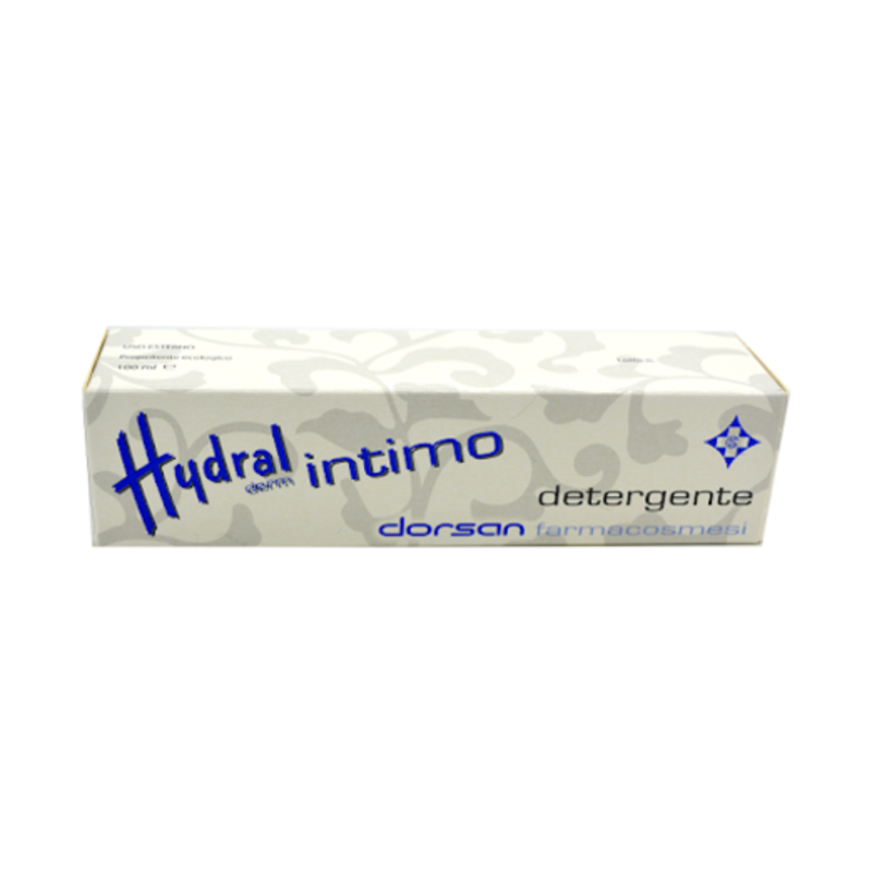 hydral intimo detergente 100ml