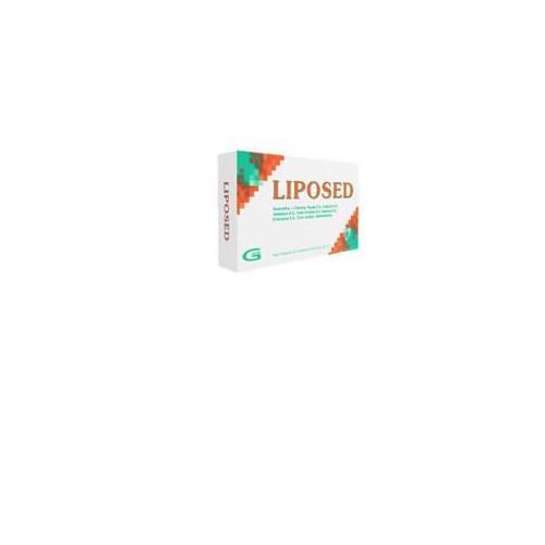 liposed-30cpr