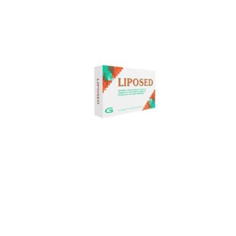 liposed 30cpr