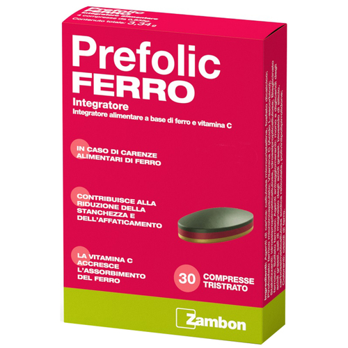 prefolic-ferro-30cpr