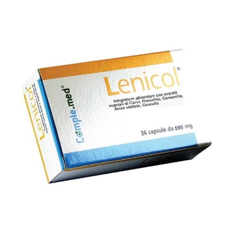 lenicol 36cps