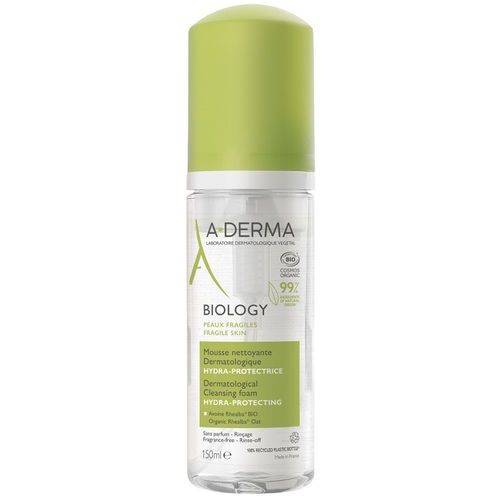 a-derma-a-d-biology-schiuma-detergente-dermatologica-150-ml