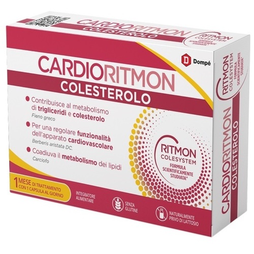 cardioritmon-colesterolo-30cps