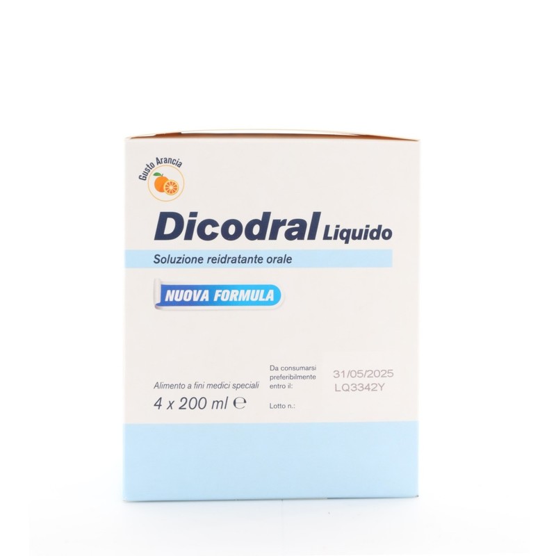 dicodral liquido 4x200ml