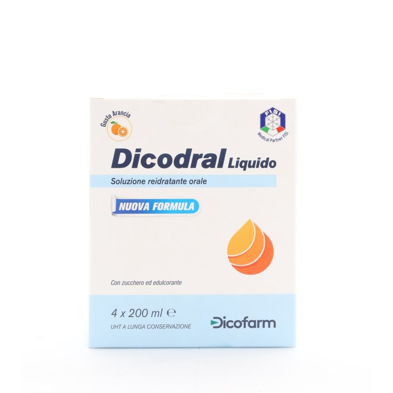 dicodral liquido 4x200ml