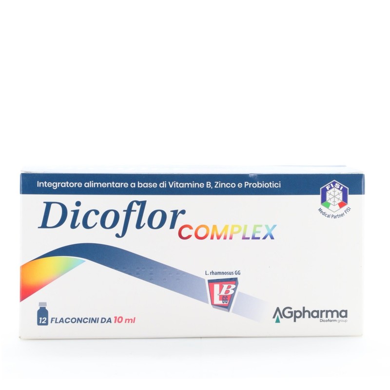 dicoflor complex 12fl 10ml