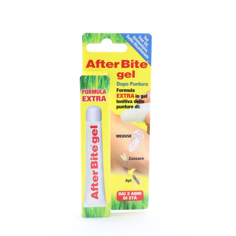 after bite gel extra 20ml