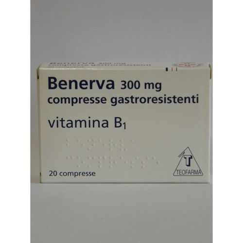 benerva-20cpr-300mg