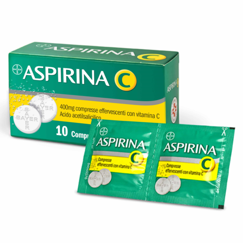 aspirina-c-400-mg-compresse-effervescenti-con-vitamina-c-10-compresse