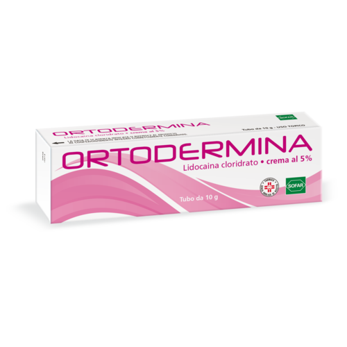 ortodermina-crema-10g-5-percent