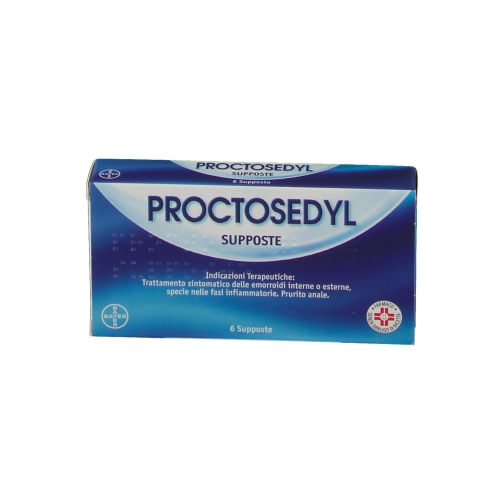 proctosedyl-6-supposte