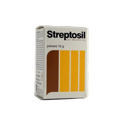 streptosil-neomicina-polv-10g