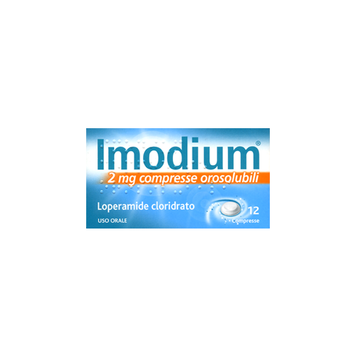 imodium-2-mg-compresse-orosolubili-12-compresse