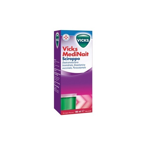 vicks-medinait-sciroppo-flacone-180-ml