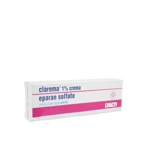 Clarema Crema 30g 1% | MarconiFarma - La tua farmacia online di fiducia