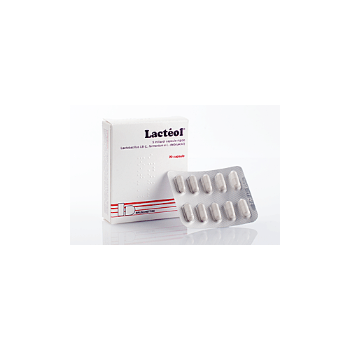 lacteol-20cps-5mld