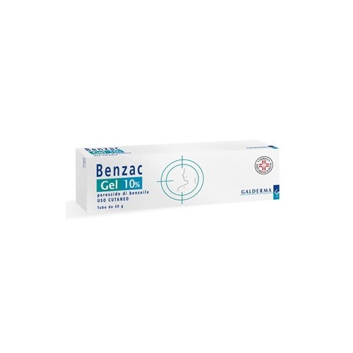 benzac-gel-40g-10-percent