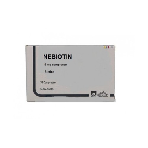 nebiotin-30cpr-5mg