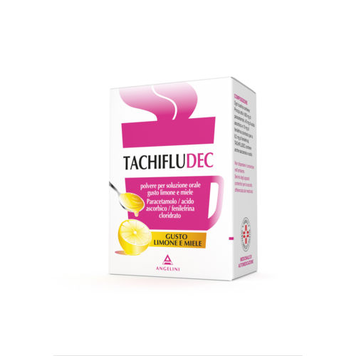 tachifludec-polvere-per-soluzione-orale-10-bustine-gusto-limone-e-miele