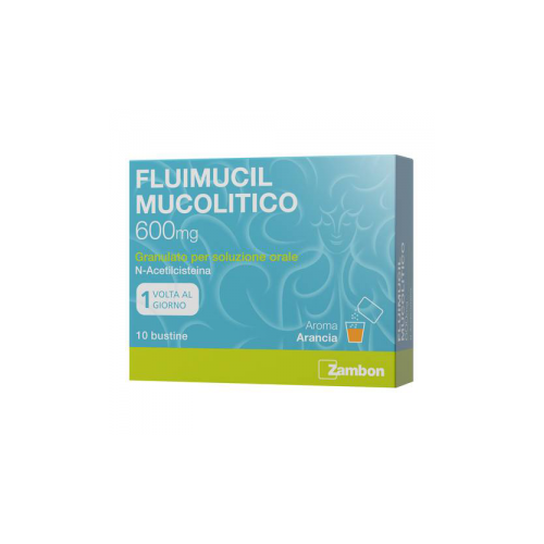 fluimucil-mucolitico-600-mg-granulato-per-soluzione-orale-senza-zucchero-10-bustine