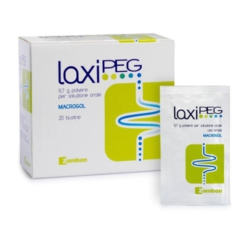 laxipeg-97-g-polvere-per-soluzione-orale-20-bustine-da-10-g