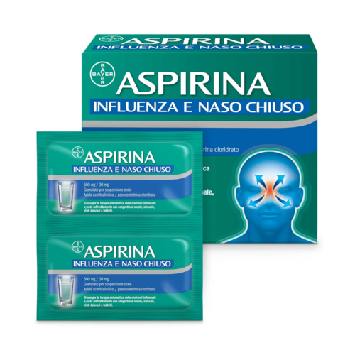 aspirina-500-mg-slash-30-mg-granulato-per-soluzione-orale-20-bustine-in-pap-slash-al-slash-pe