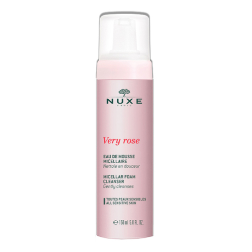 nuxe-very-rose-mousse-leggera-detergente-150-ml