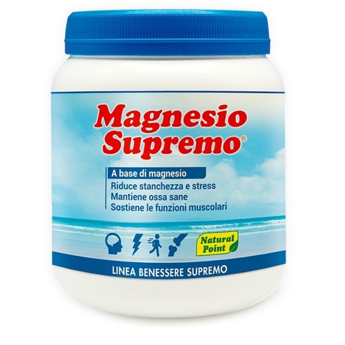 magnesio-supremo-polvere-300-gr