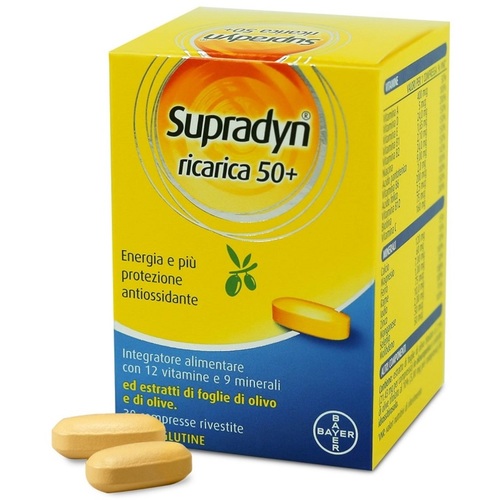 supradyn-ricarica-50-plus-integratore-di-vitamine-e-sali-minerali-30-compresse-rivestite