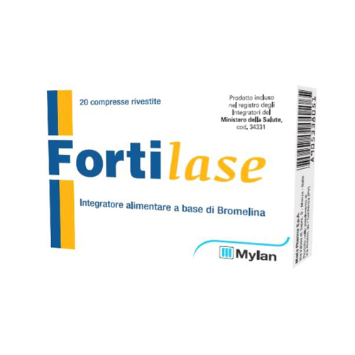 fortilase-20cpr