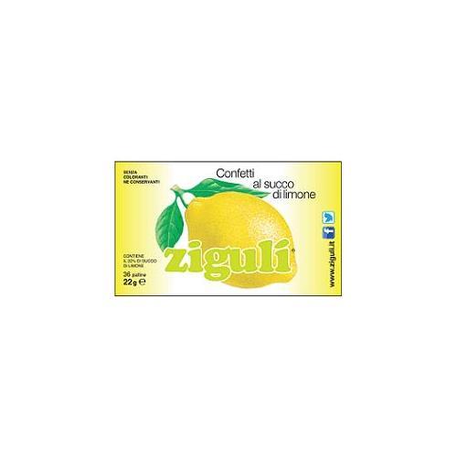 ziguli-limone-36palline-22g