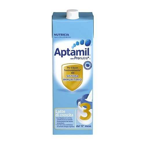 Aptamil 3 Latte 1000ml (Scad.03/12/23)  MarconiFarma - La tua farmacia  online di fiducia