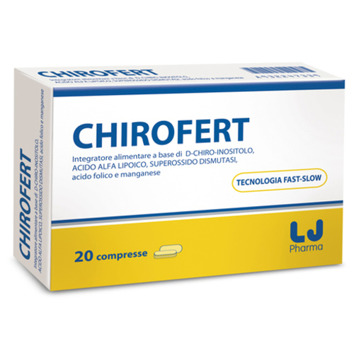 chirofert-20cpr