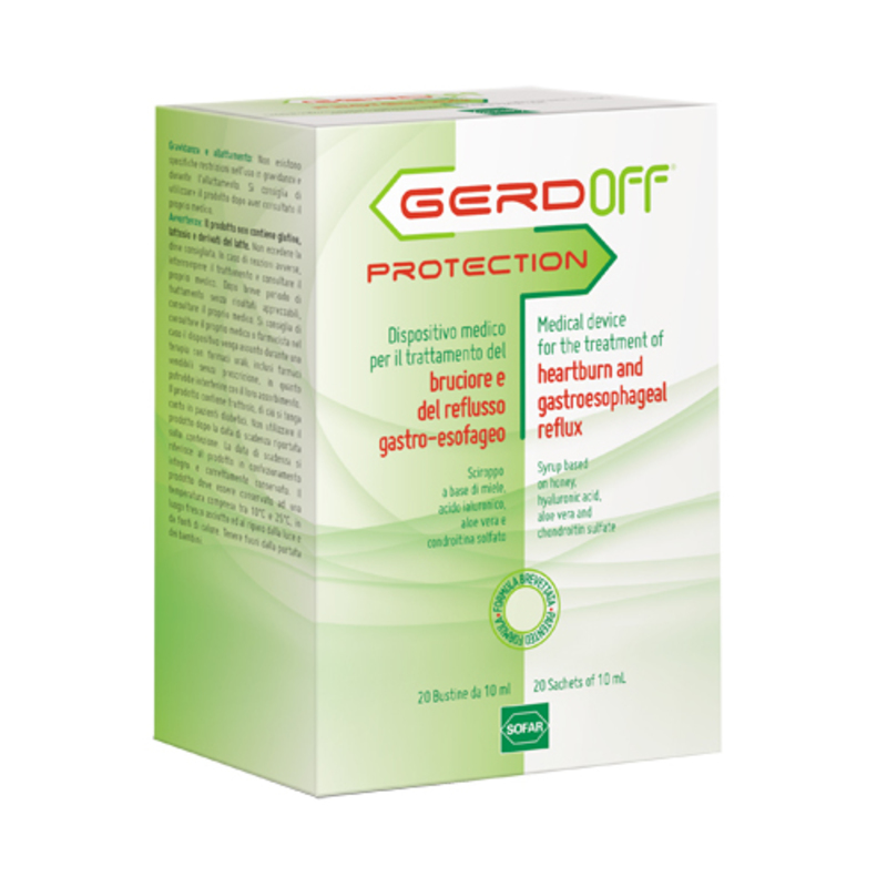 gerdoff protection scir 20bust
