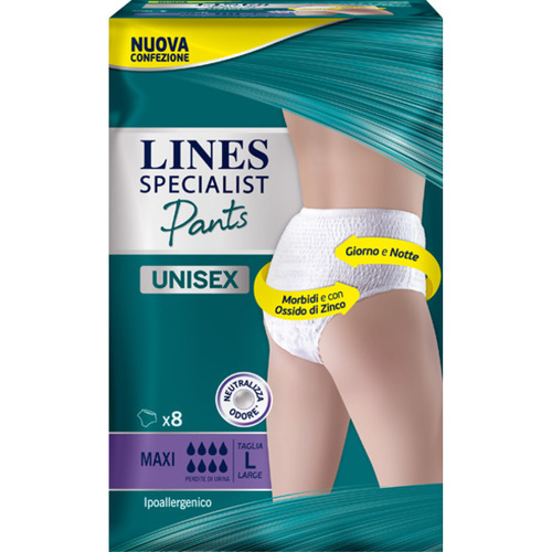 lines-spec-pants-uni-maxi-l-8p