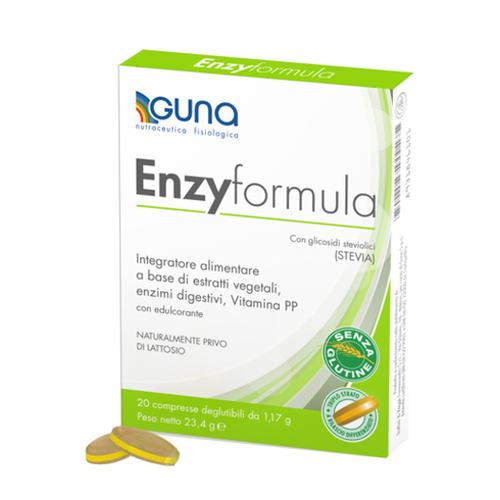 enzyformula-20cpr-deglutibili