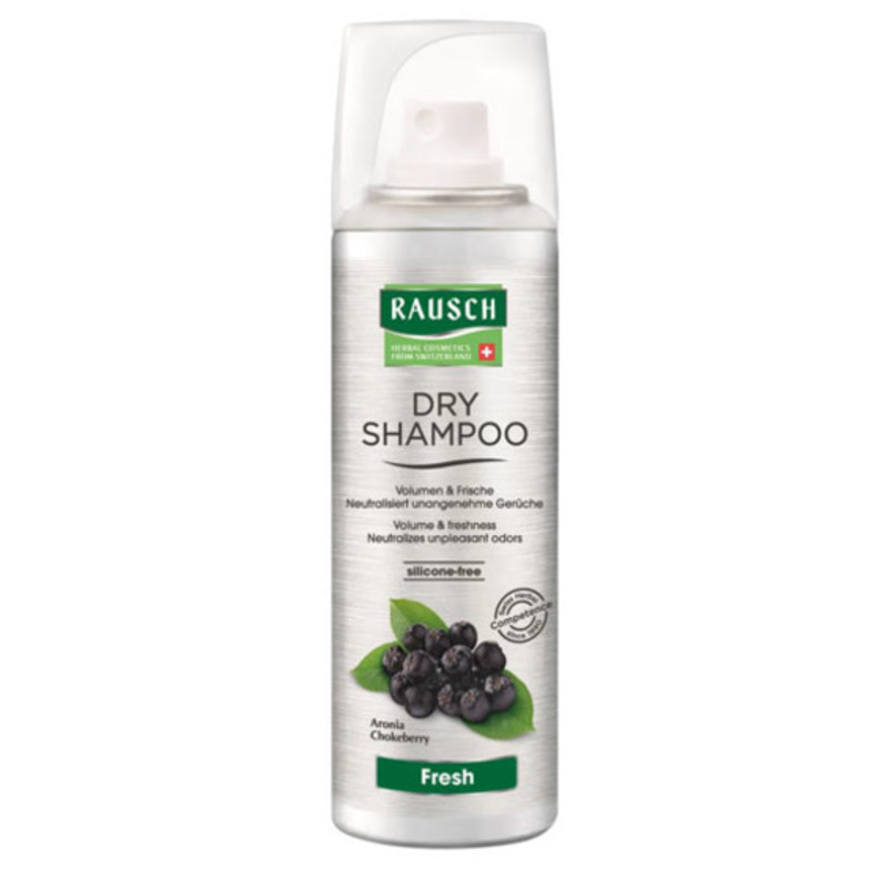 rausch dry shampoo 50ml