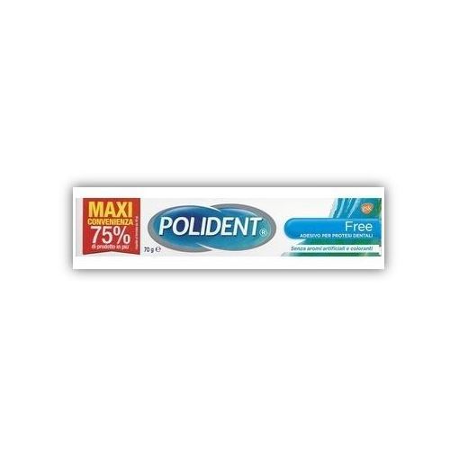 polident-free-70g