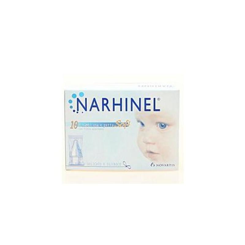 narhinel 10ric soft