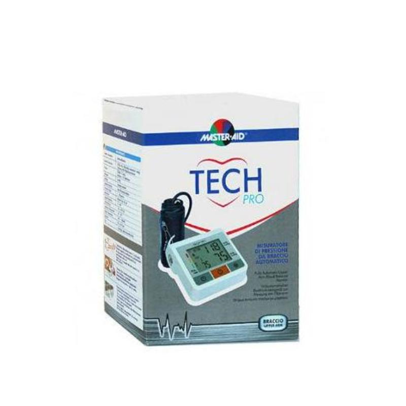 m-aid tech pro misur pressione