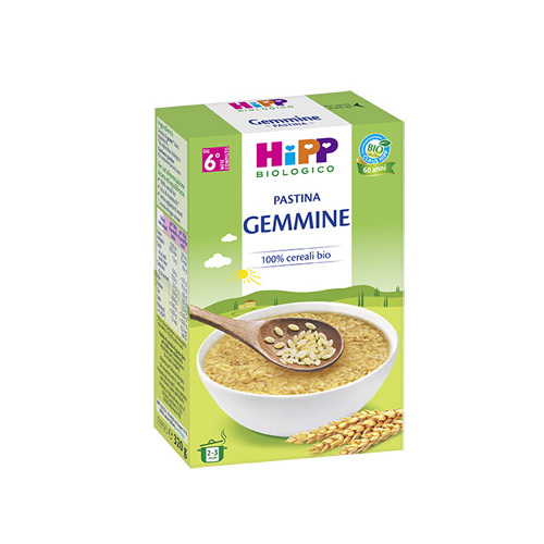 hipp-bio-pastina-gemmine-320g