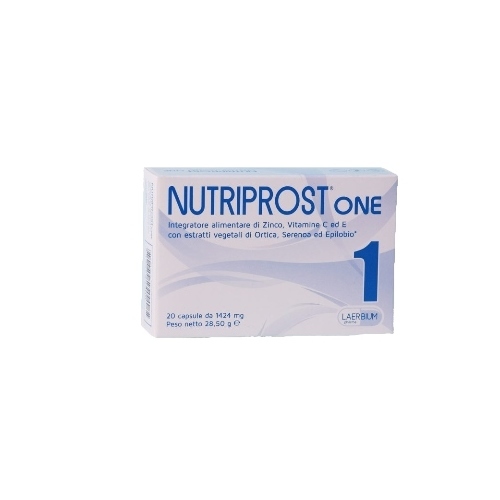 nutriprost-one-20cps